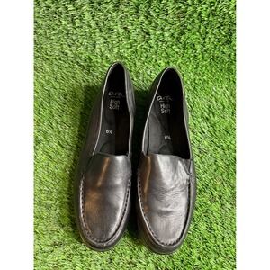 Ara Dewitt Platform Loafer (Women) Size 6.5 Worn Once